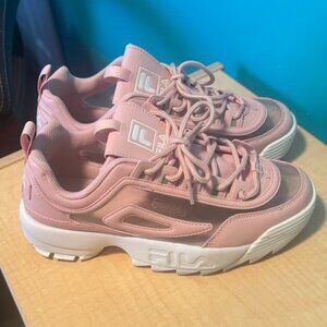 Fila Disruptor RARE